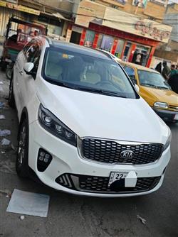 کیا سۆرینتۆ